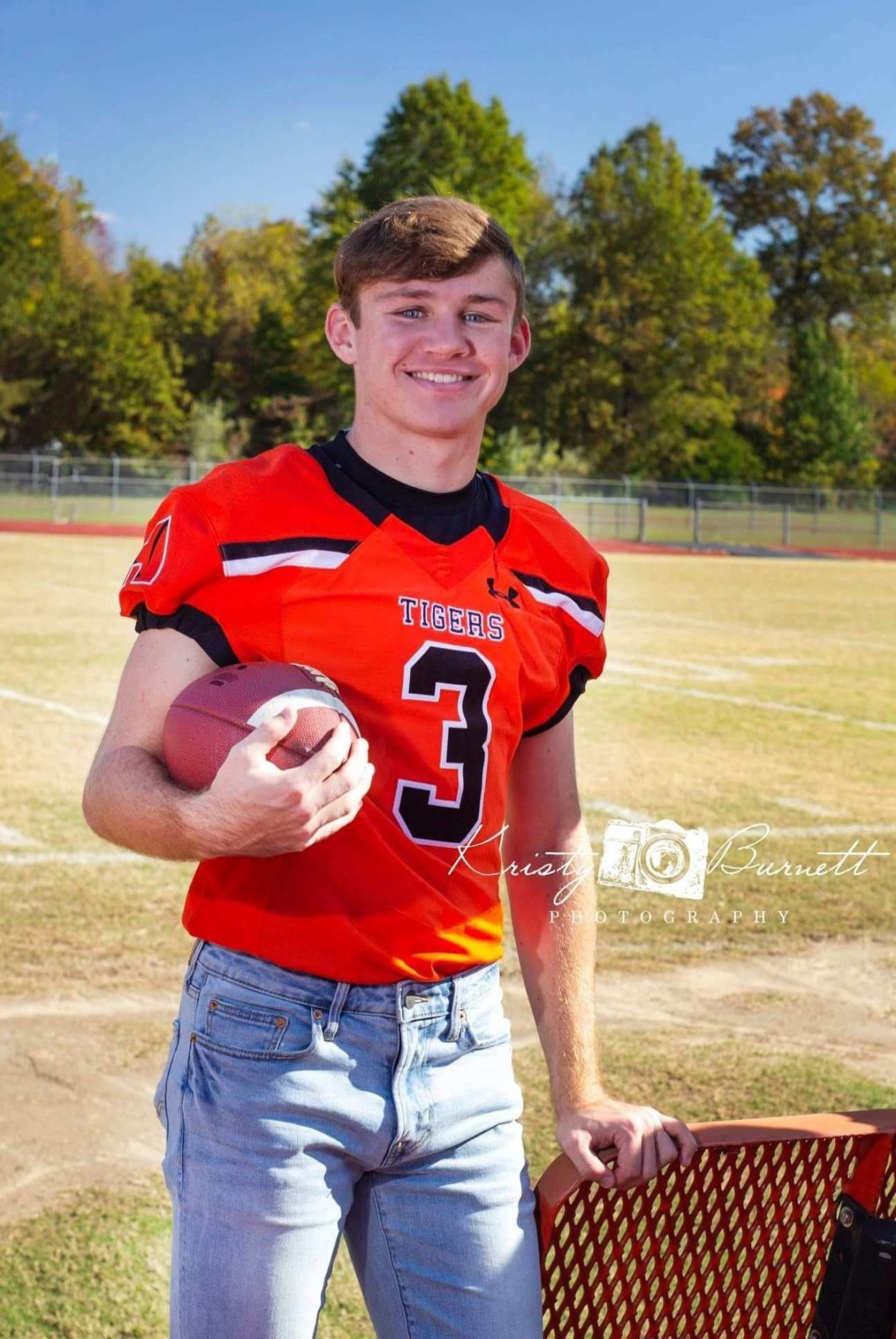Jake Baumgarte